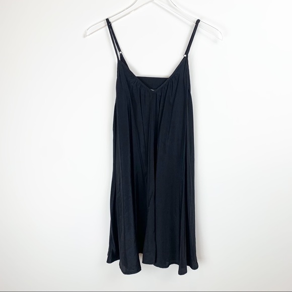 Pinkstitch | Poolside Cutout Back Flowy Mini Dress - Picture 4 of 10